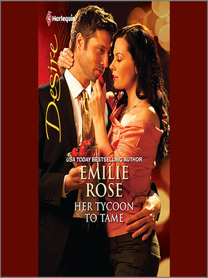 cover image of Her Tycoon to Tame